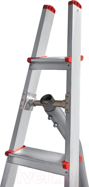 Изображение товара Лестница-стремянка Новая Высота NV 3191 / 3191110