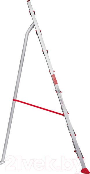 Изображение товара Лестница-стремянка Новая Высота NV 3191 / 3191108