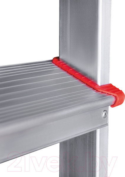 Изображение товара Лестница-стремянка Новая Высота NV 3191 / 3191108