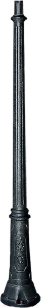 Изображение товара Столб для уличного светильника Fumagalli Gigi 000.156.000.A0