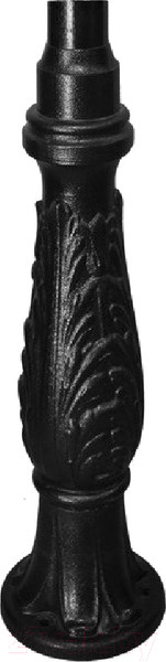 Изображение товара Столб для уличного светильника Fumagalli LafetR 000.162.000.A0