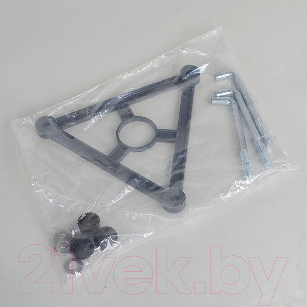 Изображение товара Столб для уличного светильника Fumagalli Tabor 000.205.000.A0