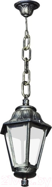 Изображение товара Светильник уличный Fumagalli Anna E22.120.000.BXF1R