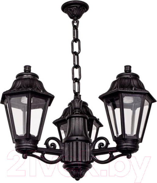 Изображение товара Светильник уличный Fumagalli Anna E22.120.S30.AXF1R