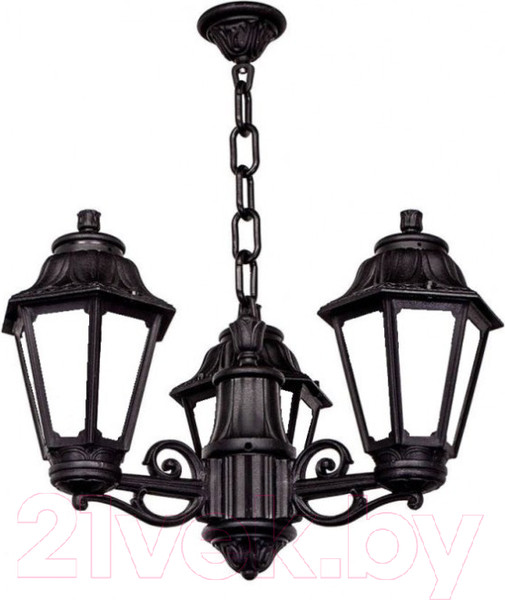 Изображение товара Светильник уличный Fumagalli Anna E22.120.S30.AYF1R