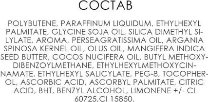 Изображение товара Масло для губ Eveline Cosmetics Rich Lip Oil Кокос (4.5мл)