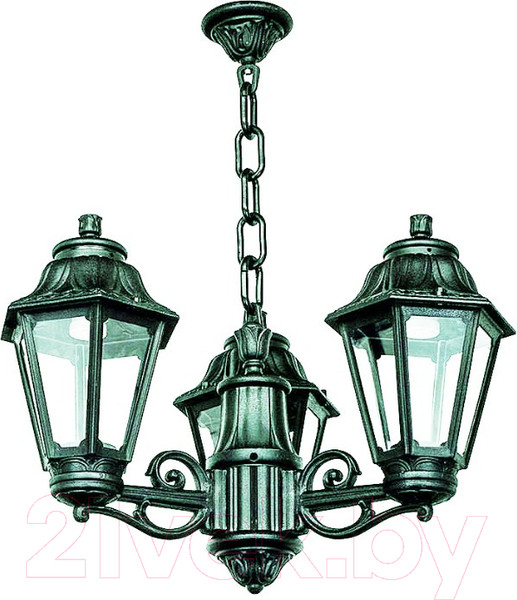 Изображение товара Светильник уличный Fumagalli Anna E22.120.S30.VXF1R