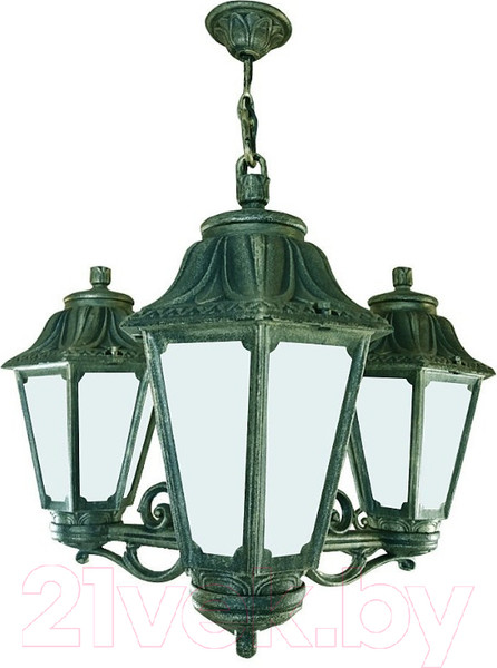 Изображение товара Светильник уличный Fumagalli Anna E22.120.S30.VYF1R