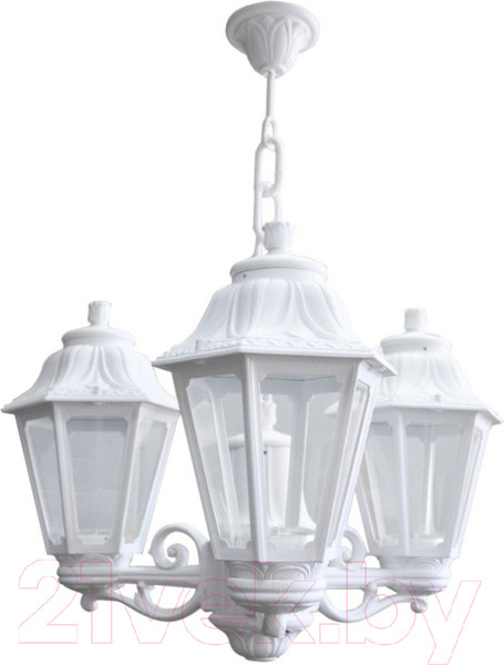 Изображение товара Светильник уличный Fumagalli Anna E22.120.S30.WXF1R