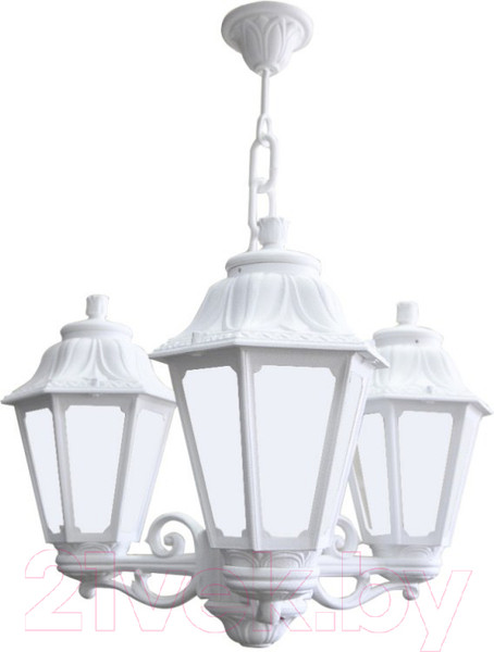 Изображение товара Светильник уличный Fumagalli Anna E22.120.S30.WYF1R