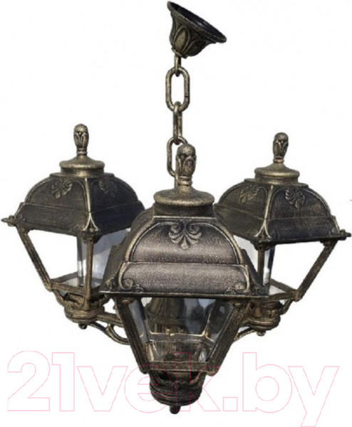 Изображение товара Светильник уличный Fumagalli Cefa U23.120.S30.BXF1R