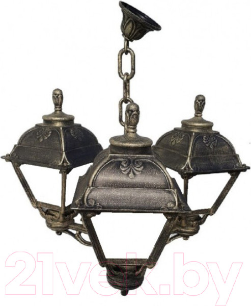 Изображение товара Светильник уличный Fumagalli Cefa U23.120.S30.BYF1R