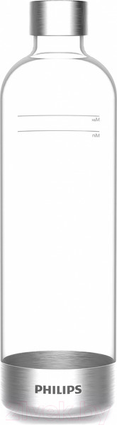 Изображение товара Баллон для сифона Philips ADD912/10