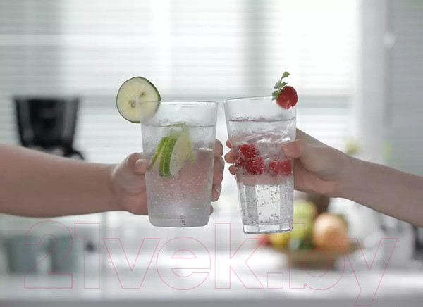 Изображение товара Баллон для сифона Philips ADD912/10