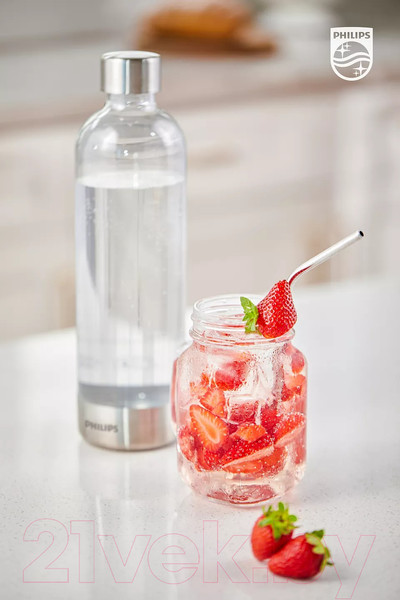 Изображение товара Баллон для сифона Philips ADD912/10