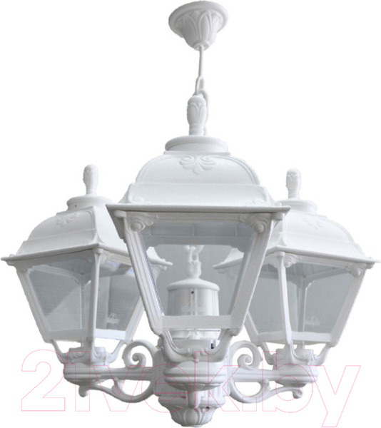 Изображение товара Светильник уличный Fumagalli Cefa U23.120.S30.WXF1R