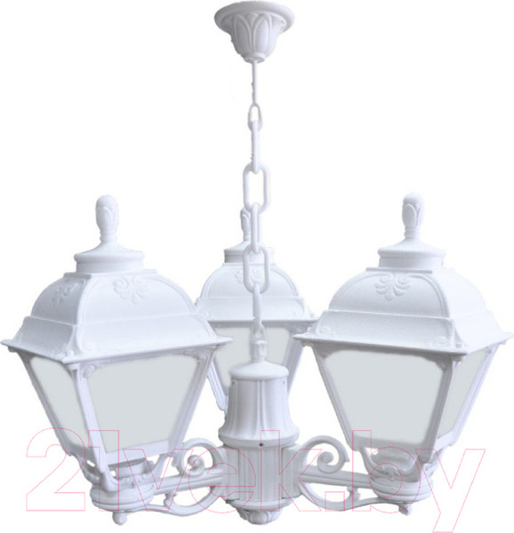 Изображение товара Светильник уличный Fumagalli Cefa U23.120.S30.WYF1R