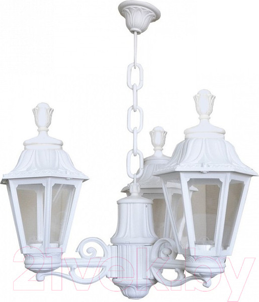 Изображение товара Светильник уличный Fumagalli Rut E26.120.S30.WXF1R