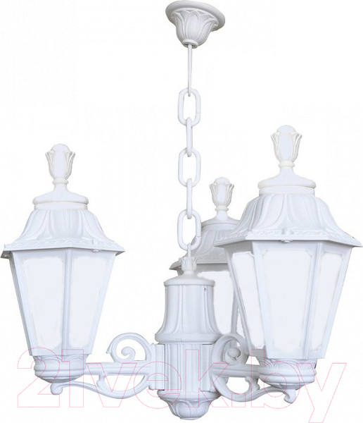 Изображение товара Светильник уличный Fumagalli Rut E26.120.S30.WYF1R