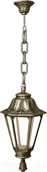 Изображение товара Светильник уличный Fumagalli Rut E26.120.000.BXF1R