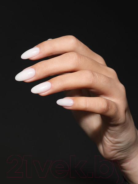 Изображение товара База для гель-лака E.Mi E.MiLac Fiber Base Gel Diamond №4 (100мл)