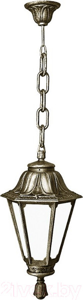 Изображение товара Светильник уличный Fumagalli Rut E26.120.000.BYF1R