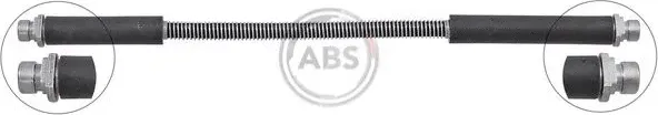 Изображение товара Тормозной шланг ABS SL4215