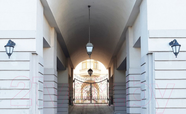 Изображение товара Светильник уличный Fumagalli Simon U33.121.000.AYH27