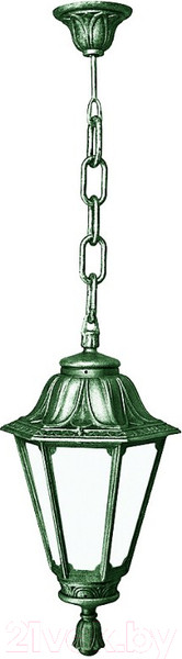 Изображение товара Светильник уличный Fumagalli Rut E26.120.000.VYF1R