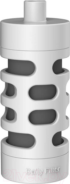 Изображение товара Бутылка для воды Philips AWP2731GNR/58