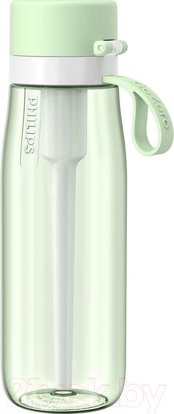 Изображение товара Бутылка для воды Philips AWP2731GNR/58