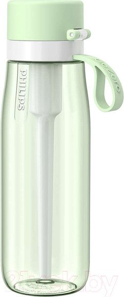 Изображение товара Бутылка для воды Philips AWP2731GNR/58