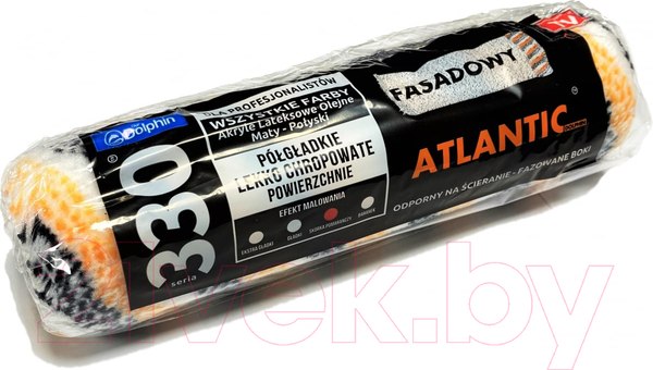 Изображение товара Шубка для ролика малярного Blue Dolphin ATC25W18 56252