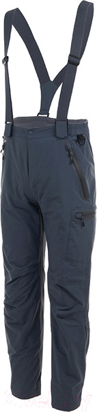 Изображение товара Штаны для охоты и рыбалки FHM Gale 136 (2XL, серый)