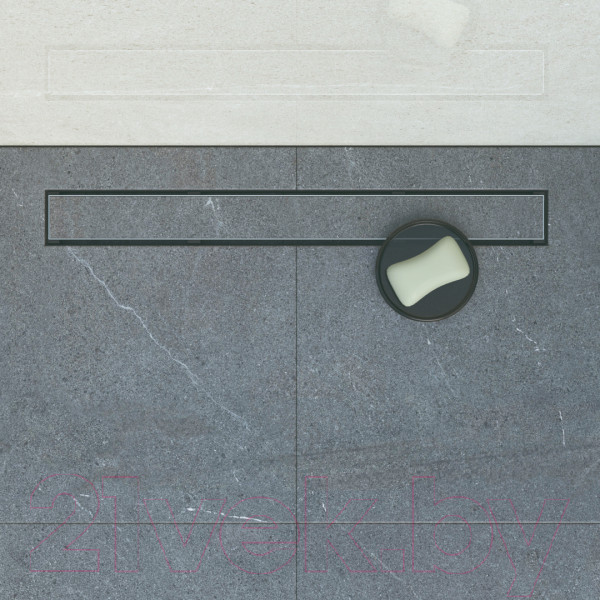 Изображение товара Трап для душа Bettoserb Confluo Frameless Line 750 / 13701321 (273568)