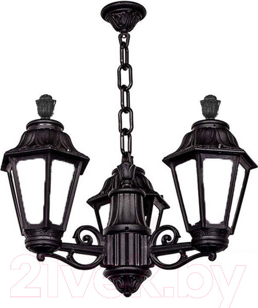 Изображение товара Светильник уличный Fumagalli Rut E26.120.S30.AYF1R