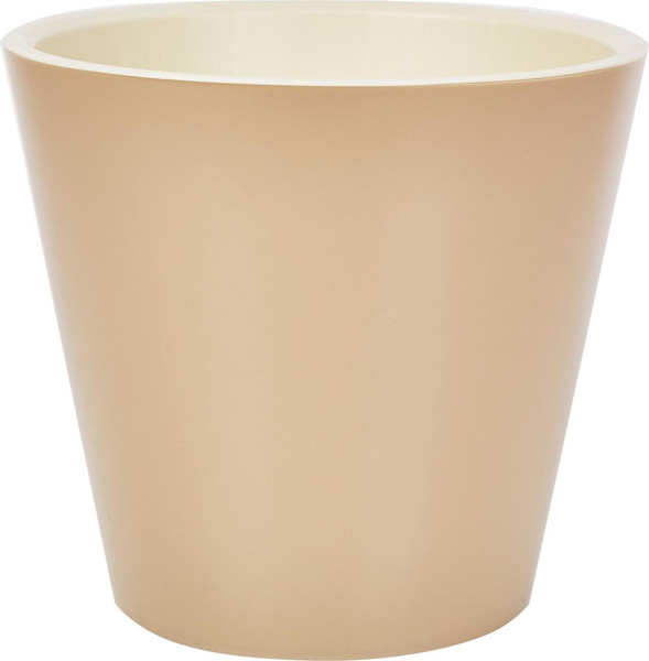 Изображение товара Кашпо Ingreen London / ING6207 МШОК (молочный шоколад)