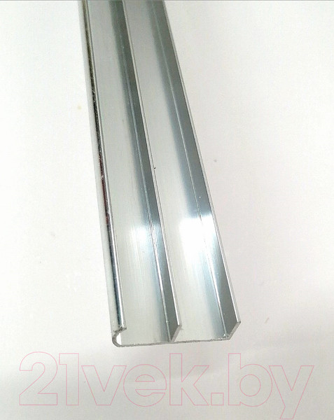 Изображение товара Экран для ванны Comfort Alumin Group Сеньора 73x50 (торцевой)