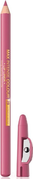 Изображение товара Карандаш для губ Eveline Cosmetics Max Intense 29 Lovely Rose