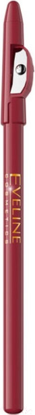 Изображение товара Карандаш для губ Eveline Cosmetics Max Intense 30 Berry Rose