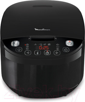 Изображение товара Мультиварка Moulinex MK622832