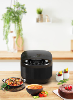 Изображение товара Мультиварка Moulinex MK622832