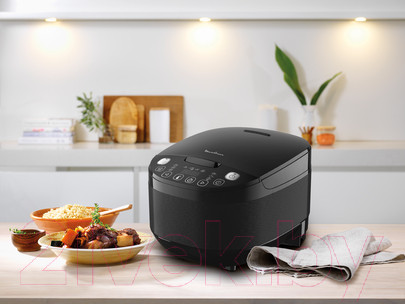 Изображение товара Мультиварка Moulinex MK622832