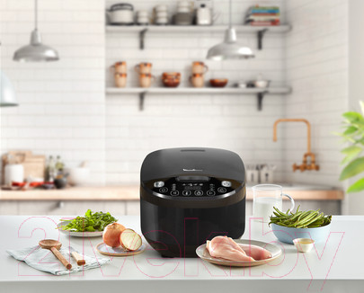 Изображение товара Мультиварка Moulinex MK622832