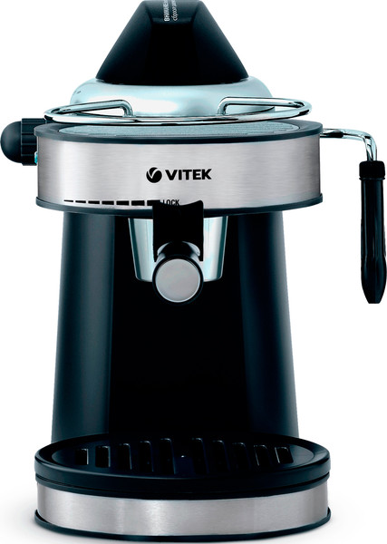 Изображение товара Кофеварка эспрессо Vitek VT-1510