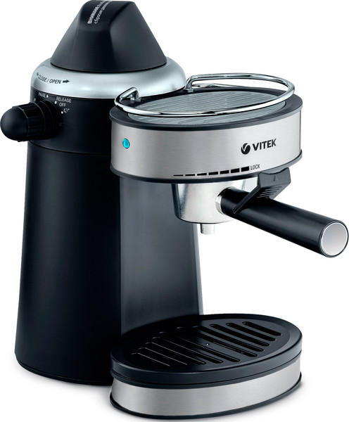 Изображение товара Кофеварка эспрессо Vitek VT-1510