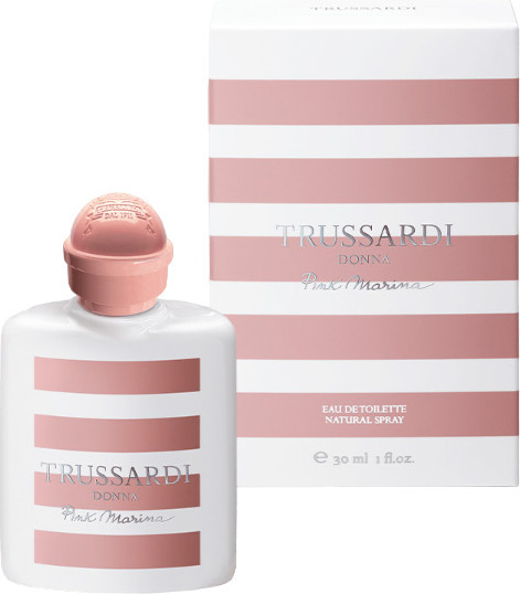 Изображение товара Туалетная вода Trussardi Donna Pink Marina (30мл)