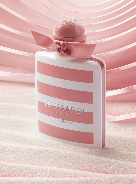 Изображение товара Туалетная вода Trussardi Donna Pink Marina (30мл)