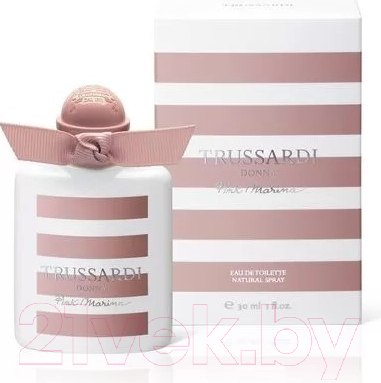 Туалетная вода Trussardi Donna Pink Marina (30мл)