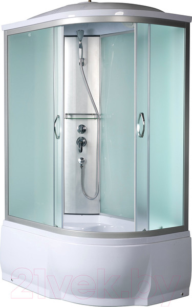 Изображение товара Душевая кабина RIVER Nara 120/90/44 МТ L